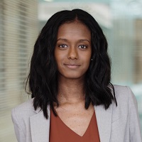 Naomi Aregawi